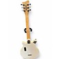Used First Act Garage master Alpine White Solid Body Electric Guitar thumbnail