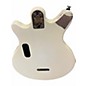 Used First Act Garage master Alpine White Solid Body Electric Guitar