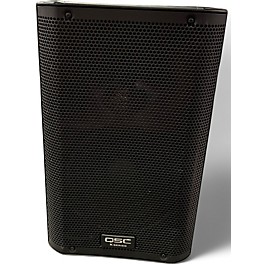 Used QSC K8 Powered Speaker