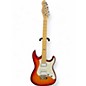 Used Chapman ML1 CAP10 2 Color Sunburst Solid Body Electric Guitar thumbnail