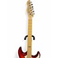 Used Chapman ML1 CAP10 2 Color Sunburst Solid Body Electric Guitar