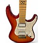 Used Chapman ML1 CAP10 2 Color Sunburst Solid Body Electric Guitar