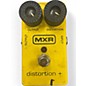 Used MXR Distortion + Effect Pedal thumbnail
