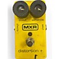 Used MXR Distortion + Effect Pedal