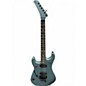 Used EVH 5150 STANDARD Ice Blue Metallic Solid Body Electric Guitar thumbnail