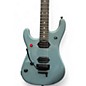 Used EVH 5150 STANDARD Ice Blue Metallic Solid Body Electric Guitar