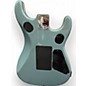 Used EVH 5150 STANDARD Ice Blue Metallic Solid Body Electric Guitar