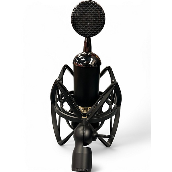 Used Blue Spark Condenser Microphone