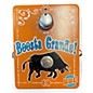 Used BBE BG20 Boosta Grande Effect Pedal thumbnail