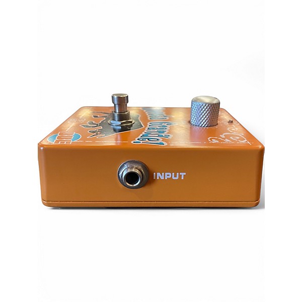 Used BBE BG20 Boosta Grande Effect Pedal
