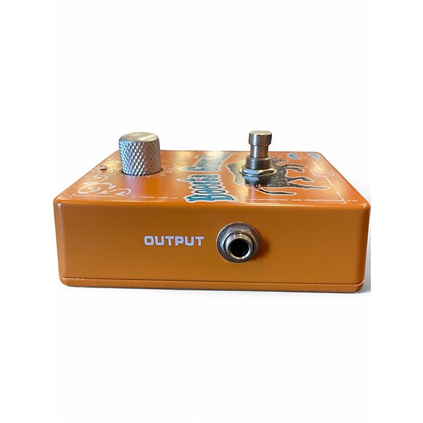 Used BBE BG20 Boosta Grande Effect Pedal