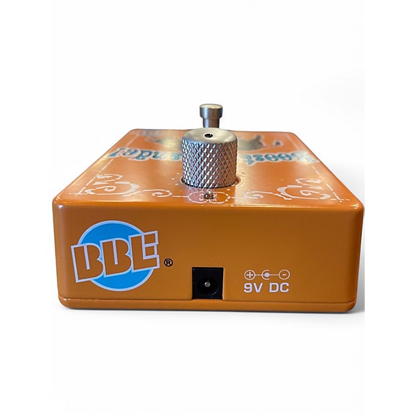 Used BBE BG20 Boosta Grande Effect Pedal