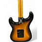 Used Fender 70th Anniversary 1954 Stratocaster 2 Color Sunburst Solid Body Electric Guitar