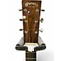 Used Martin CUSTOM SHOP SPECIAL D28 DREADNOUGHT BEARCLAW SITKA Natural Acoustic Guitar
