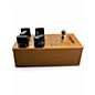 Used Wampler Tumnus Deluxe Overdrive Effect Pedal thumbnail