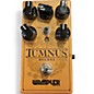 Used Wampler Tumnus Deluxe Overdrive Effect Pedal
