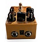 Used Wampler Tumnus Deluxe Overdrive Effect Pedal