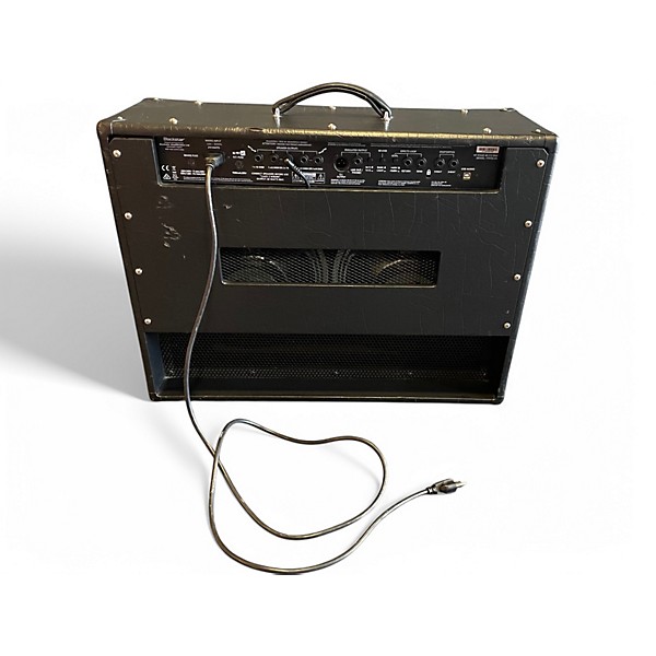 Used Blackstar Venue Series HT Stage HT-60 MkII 60W 2x12 Tube Guitar Combo Amp