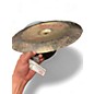 Used Istanbul Mehmet 17in xperience x-metal Cymbal