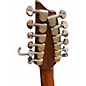 Used Breedlove Studio-12 Natural 12 String Acoustic Electric Guitar