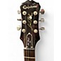 Used Epiphone Les Paul 100 Bolt On 2 Color Sunburst Solid Body Electric Guitar