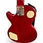 Used Epiphone Les Paul 100 Bolt On 2 Color Sunburst Solid Body Electric Guitar