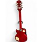 Used Epiphone Les Paul 100 Bolt On 2 Color Sunburst Solid Body Electric Guitar