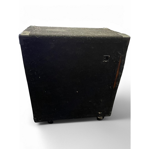 Used Hartke transporter 115 Bass Cabinet
