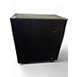 Used Hartke transporter 115 Bass Cabinet