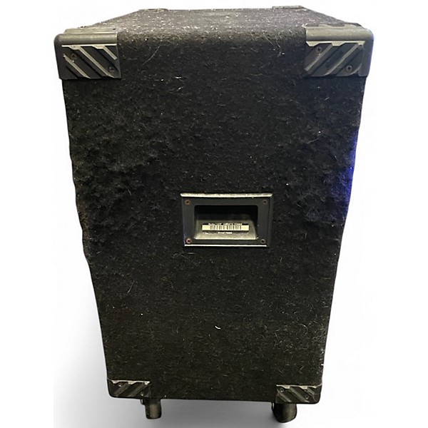 Used Hartke transporter 115 Bass Cabinet