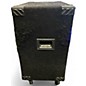 Used Hartke transporter 115 Bass Cabinet