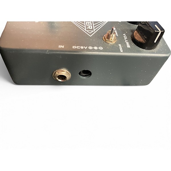 Used Joyo SPLINTER Effect Pedal