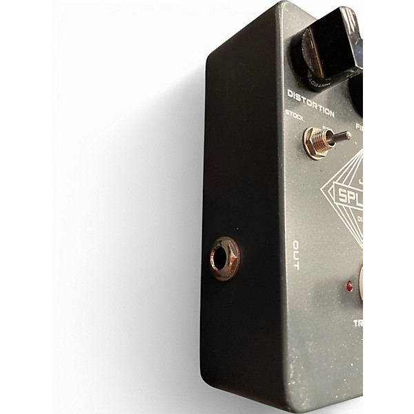Used Joyo SPLINTER Effect Pedal