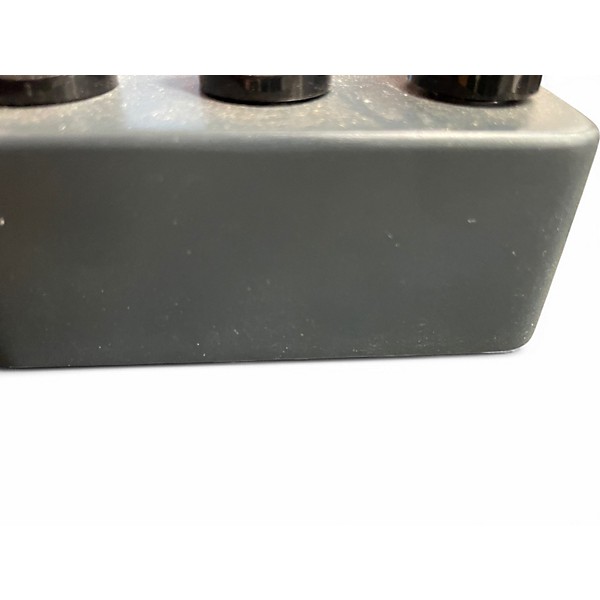 Used Joyo SPLINTER Effect Pedal