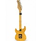 Used Michael Kelly MOD SHOP 67 AGED CHERRY BURST Solid Body Electric Guitar