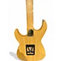 Used Michael Kelly MOD SHOP 67 AGED CHERRY BURST Solid Body Electric Guitar