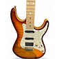 Used Michael Kelly MOD SHOP 67 AGED CHERRY BURST Solid Body Electric Guitar