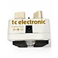 Used TC Electronic Spark Booster Effect Pedal