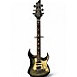 Used Schecter Guitar Research Banshee-6 FR Extreme Charcoal Burst Solid Body Electric Guitar thumbnail