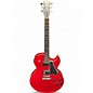 Used 2003 Gibson es 135 cherry red Hollow Body Electric Guitar thumbnail