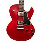 Used 2003 Gibson es 135 cherry red Hollow Body Electric Guitar
