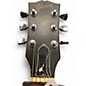 Used 2003 Gibson es 135 cherry red Hollow Body Electric Guitar