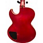 Used 2003 Gibson es 135 cherry red Hollow Body Electric Guitar