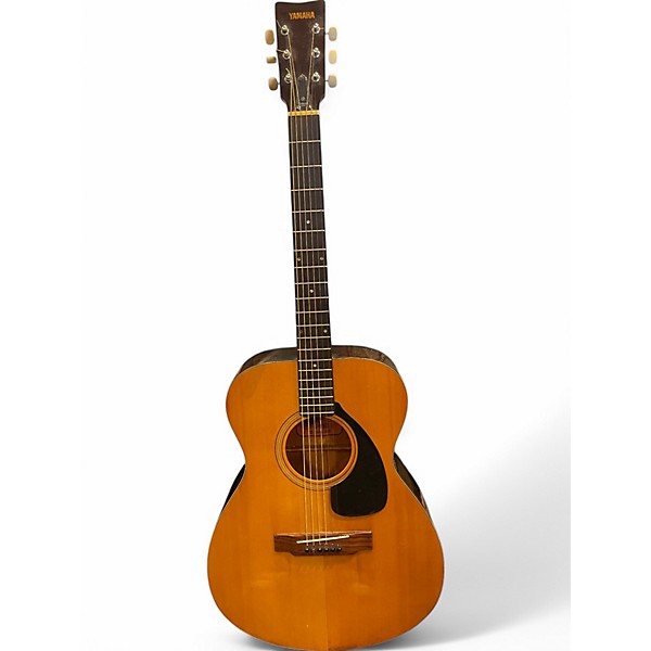 Vintage 1970s Yamaha FG110 Antique Natural Acoustic Guitar,New Products : American Fashion Style Bags On Sale