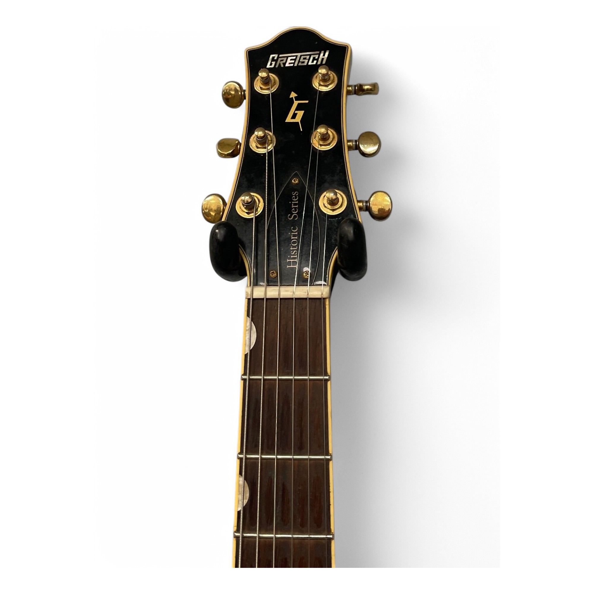 Used Gretsch Guitars Used Gretsch Guitars Historic Series