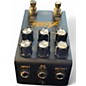 Used Asabi OVERDRIVE/DISTORTION Effect Pedal