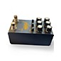 Used Asabi OVERDRIVE/DISTORTION Effect Pedal