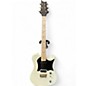 Used PRS MYLES KENNEDY WHITE Solid Body Electric Guitar thumbnail