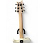 Used PRS MYLES KENNEDY WHITE Solid Body Electric Guitar