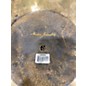 Used MEINL 21in Byzance Mike Johnston Transition Ride Cymbal